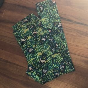 LuLaRoe Leggings